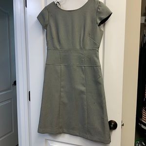 Business casual work dress